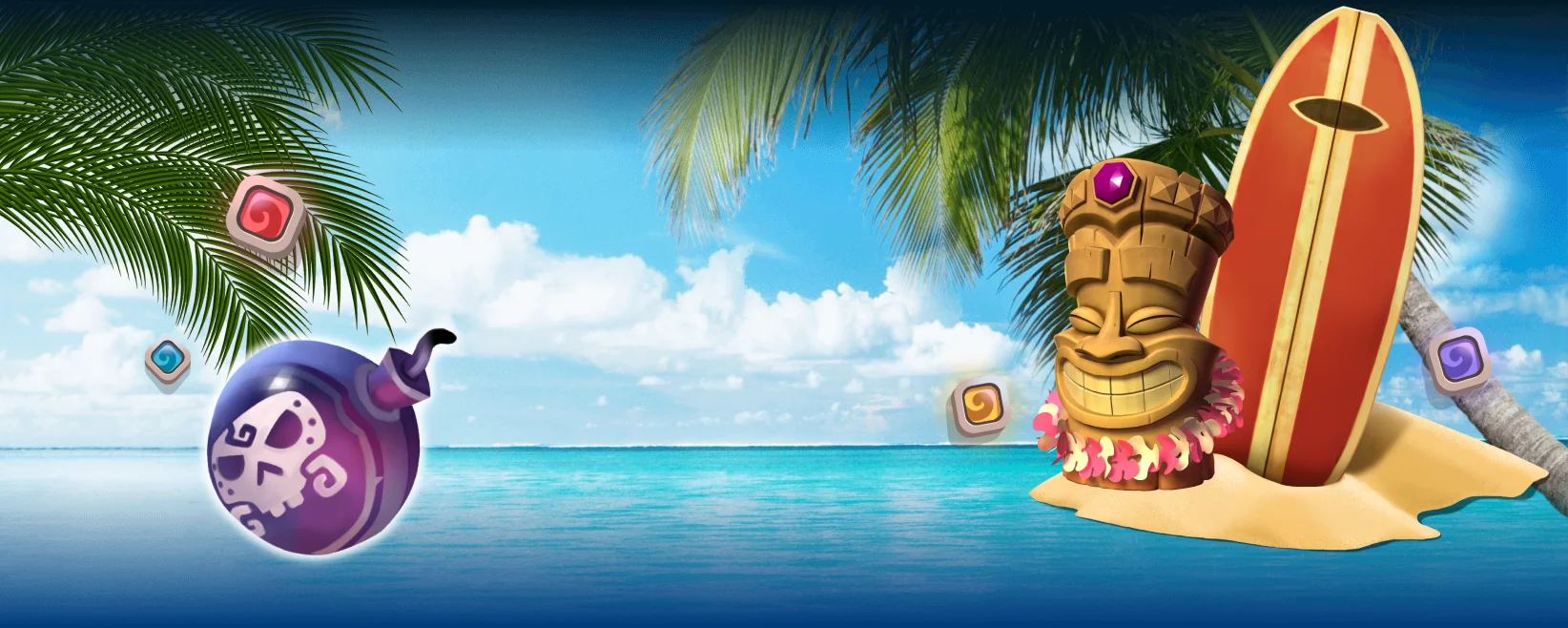 Приветственный бонус HaitiWin Casino