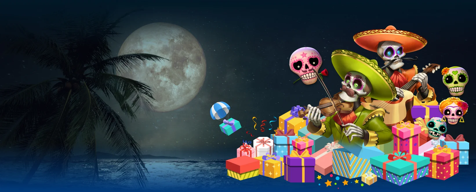 Бонус на каждый депозит