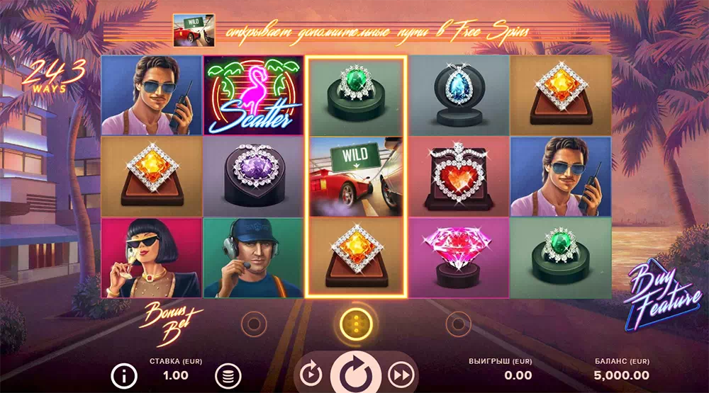 Игровые автоматы Haiti Casino | Играть онлайн бесплатно HaitiWin Casino