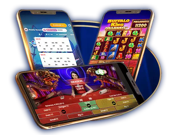 Мобильная версия Haiti Casino Мобильная версия HaitiWin Casino | Играй на смартфоне в любое время Haiti Casino